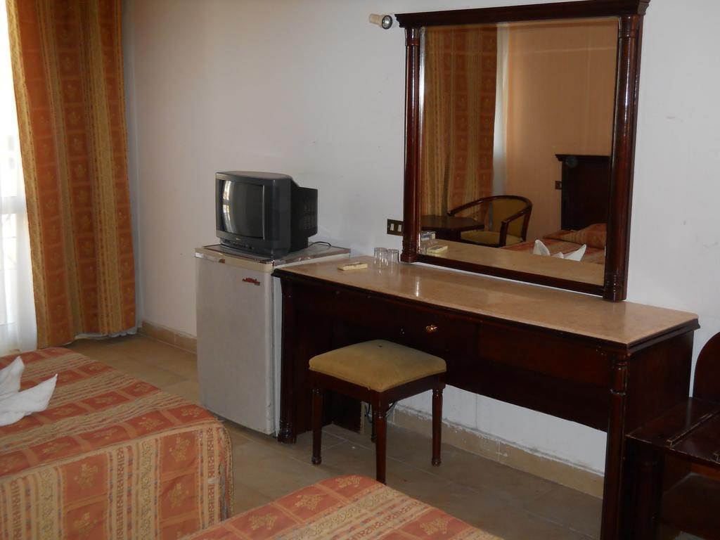 Фотография Regency Royal Hills (ex. Regency Sharm Hotel) 3*