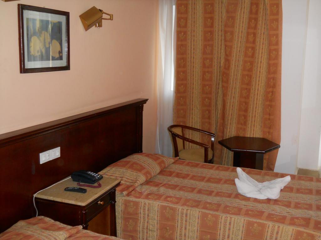 Изображение Regency Royal Hills (ex. Regency Sharm Hotel) 3*