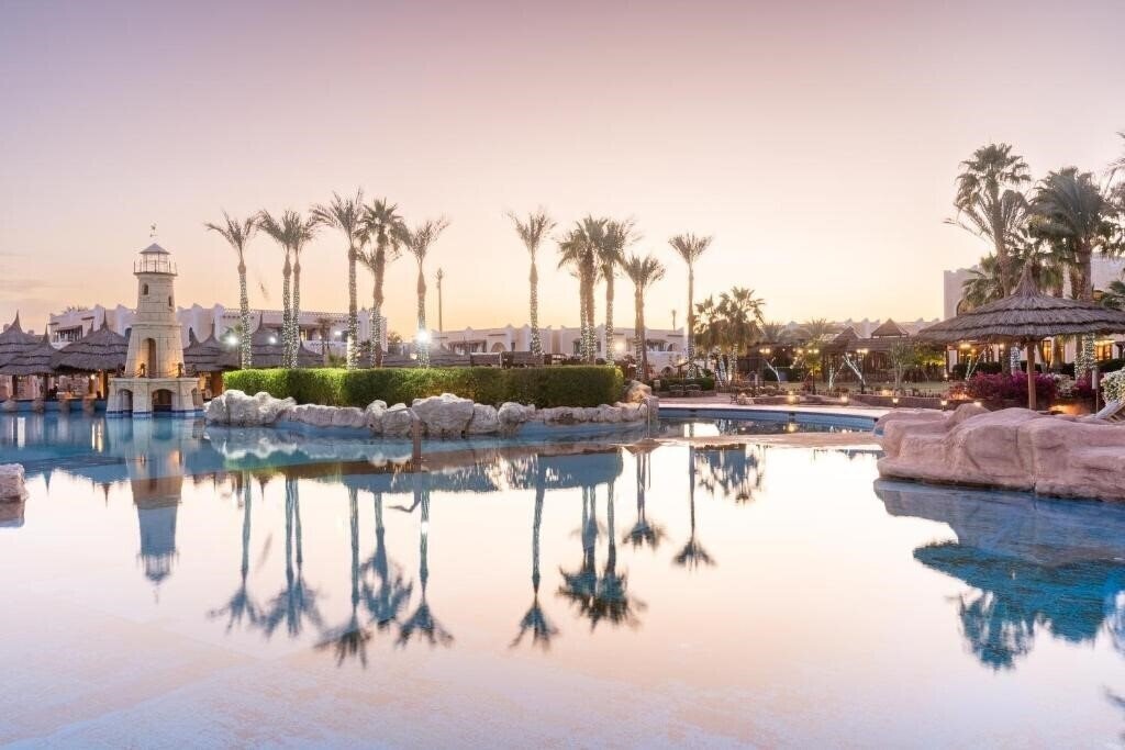 Фото Faraana Reef Resort 4*