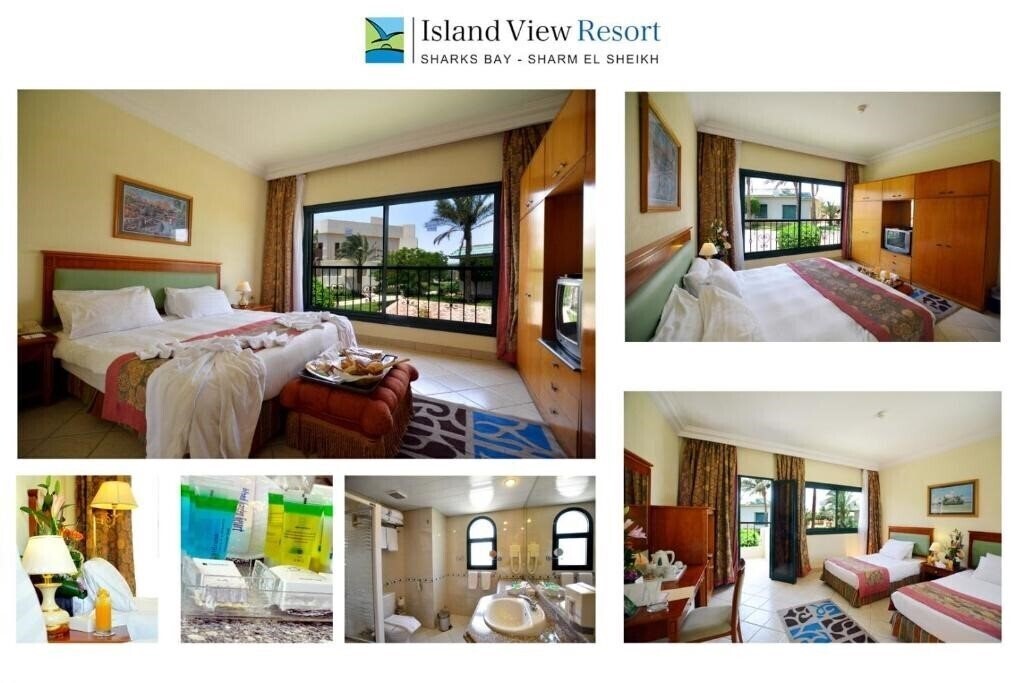 Фото Island View Resort 5*