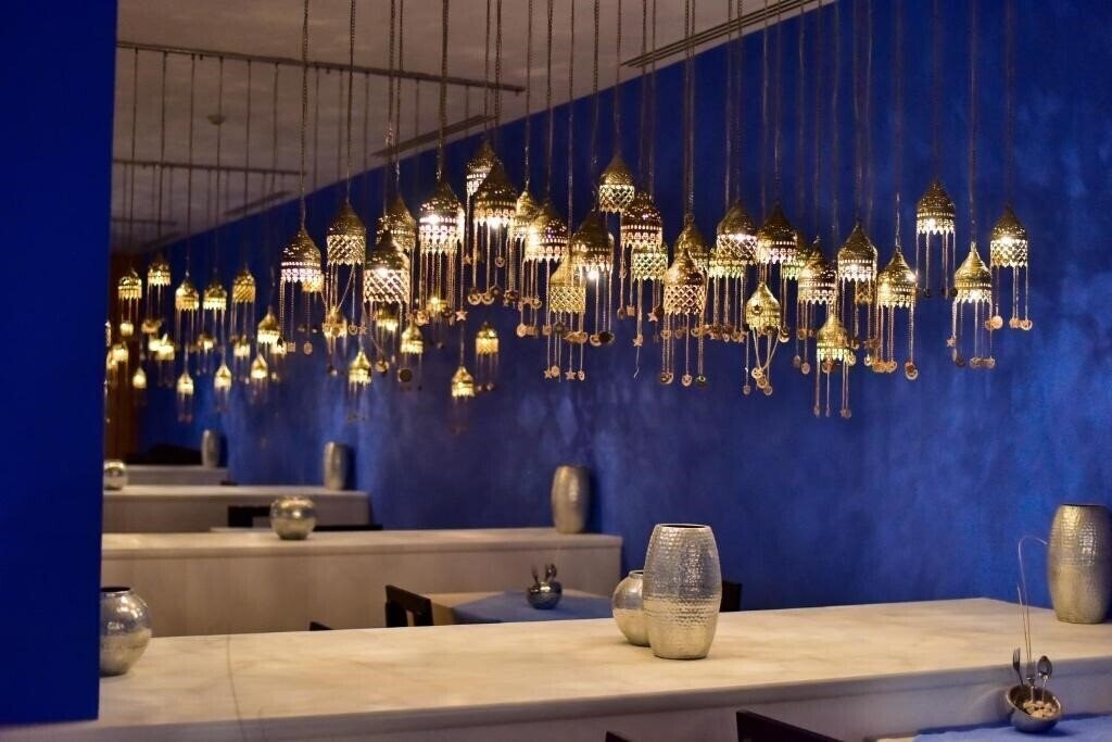 Фотография The Grand Hotel Sharm El Sheikh 5*