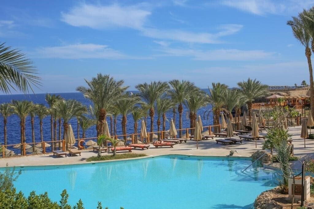 Изображение The Grand Hotel Sharm El Sheikh 5*