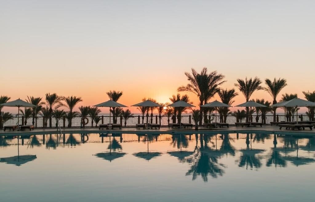 Фото The Grand Hotel Sharm El Sheikh 5*