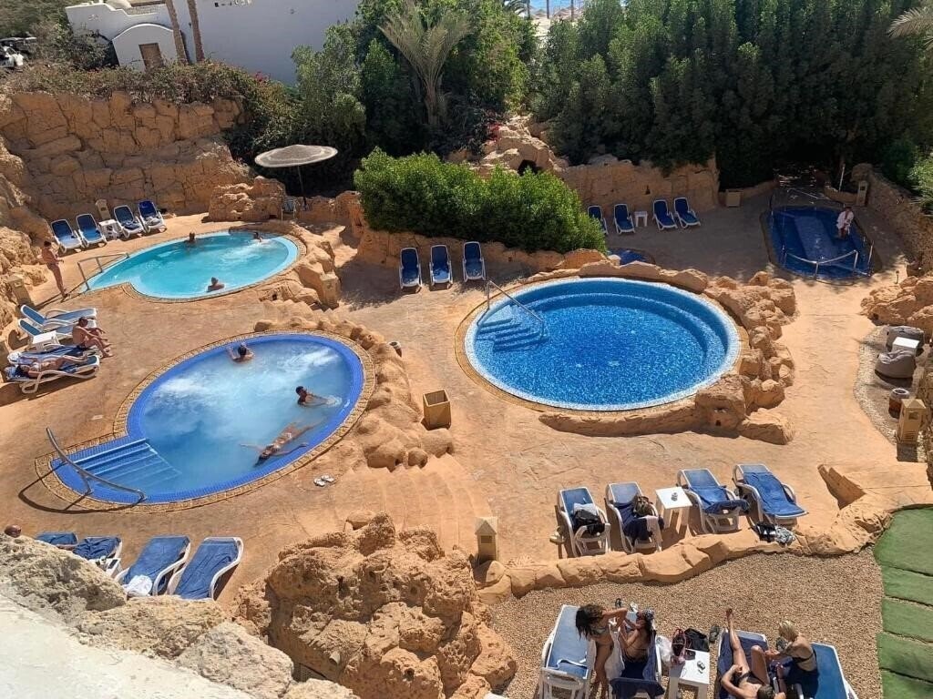 Фото Domina Coral Bay Oasis 5*