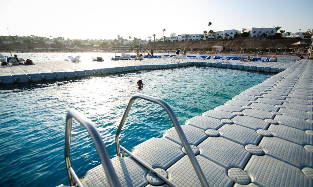 Фото Domina Coral Bay Sultan 5*