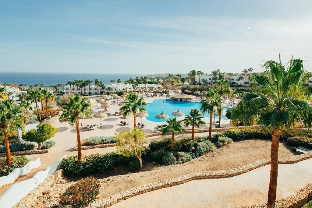 Фотография Domina Coral Bay Sultan 5*