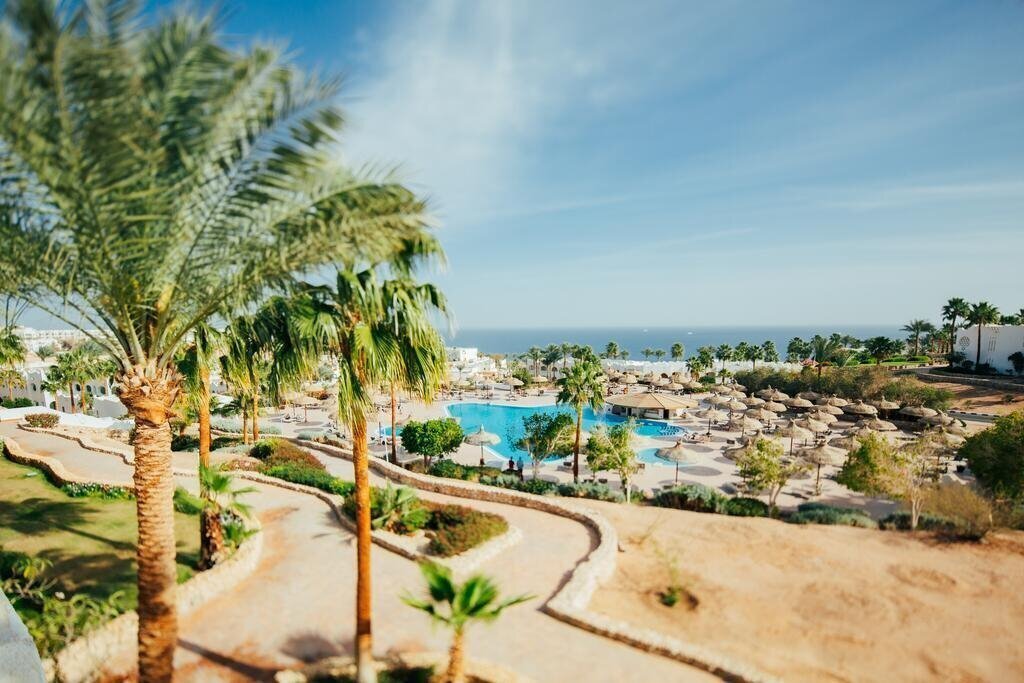 Изображение Domina Coral Bay Sultan 5*