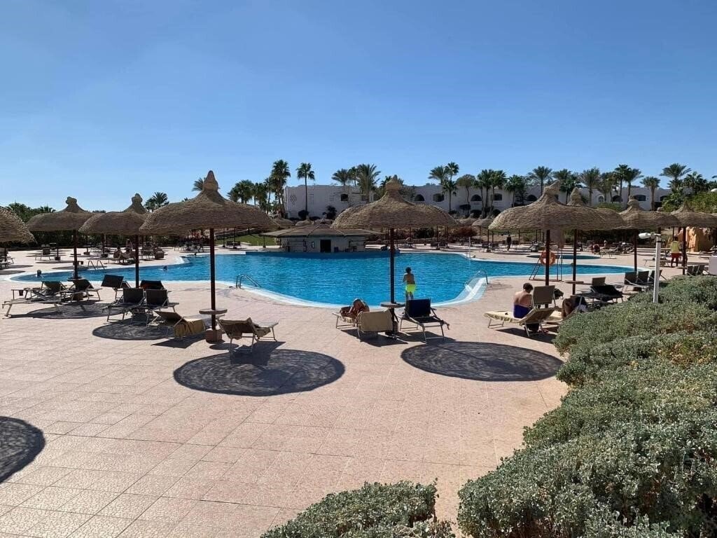 Фото Domina Coral Bay Sultan 5*