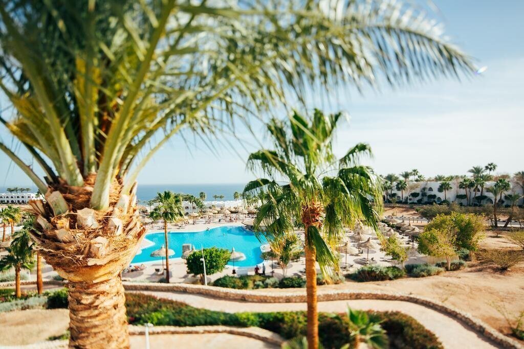 Картинка Domina Coral Bay Sultan 5*