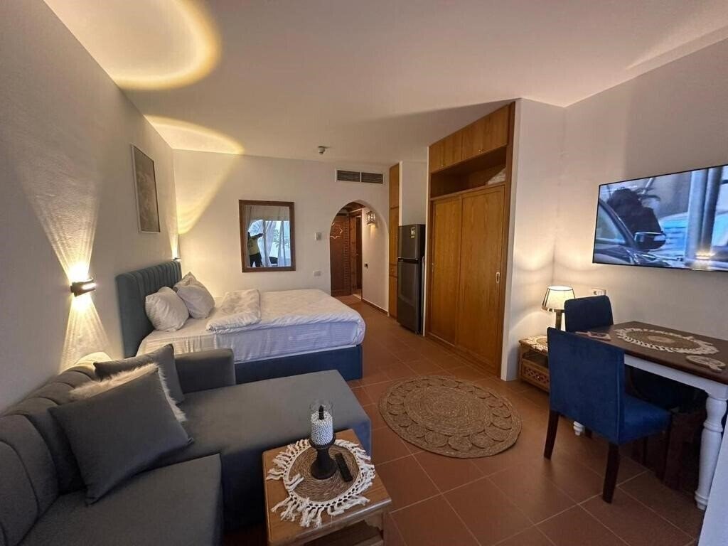 Фотография Domina Coral Bay Sultan 5*