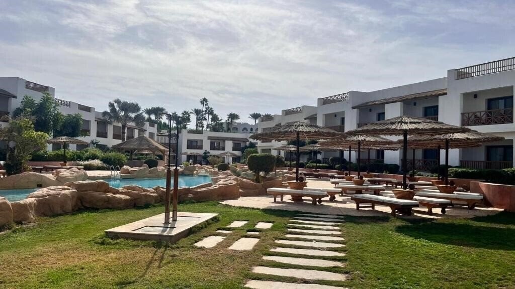 Изображение Domina Coral Bay Sultan 5*