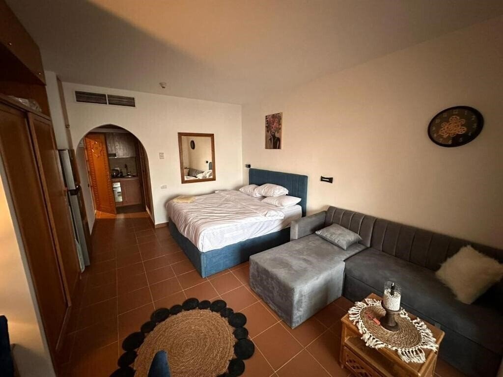 Картинка Domina Coral Bay Sultan 5*
