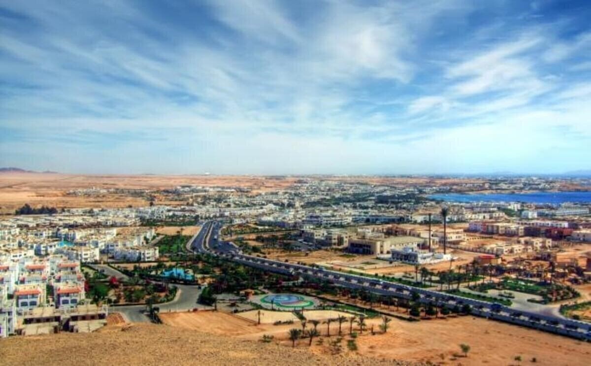 Фото Hauza Mandarin Resort 3*