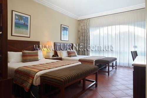 Фото Ramada Plaza Naama Bay 4*