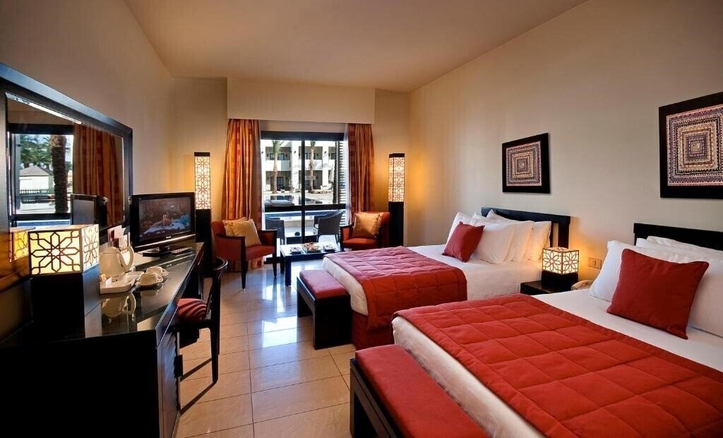 Фотография Sentido Reef Oasis Senses Resorts 5*