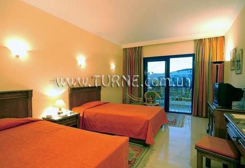 Отель Sol Y Mar Riva Club 4*