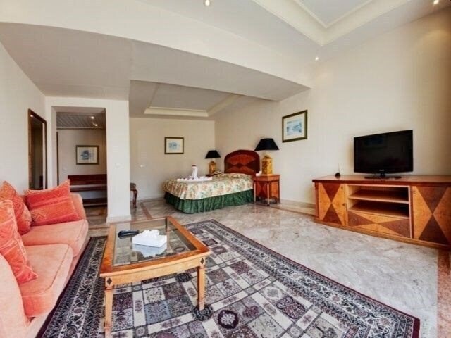 Картинка Poinciana Sharm Resort (ex. Grand Sharm Resort) 4*