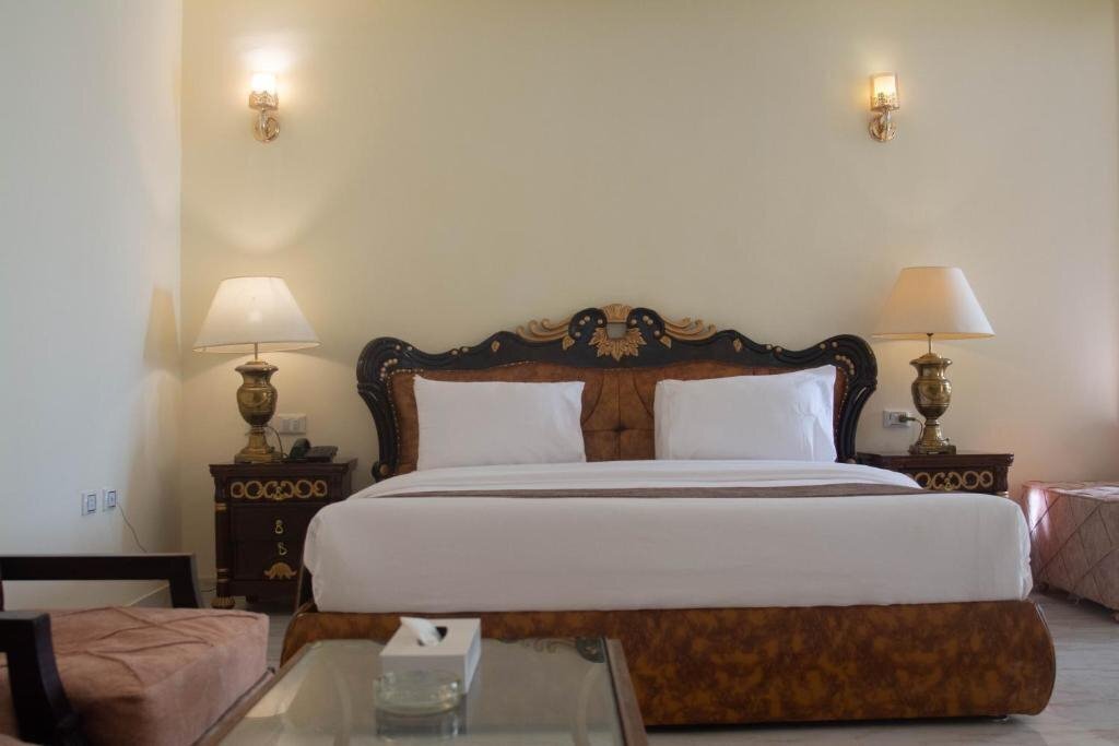Фотография VIE Palma Di Sharm Resort & Aqua Park (ex. Palma Di Sharm Resort) 4*