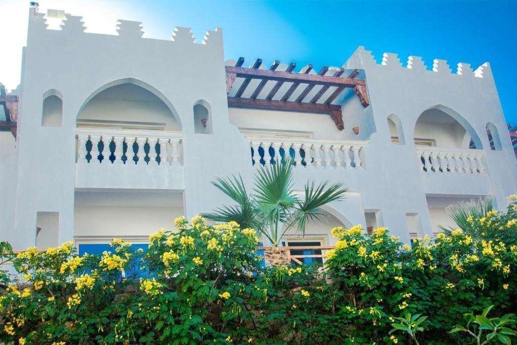 Изображение VIE Palma Di Sharm Resort & Aqua Park (ex. Palma Di Sharm Resort) 4*