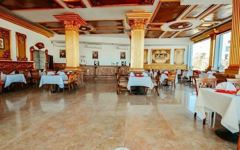 Изображение VIE Palma Di Sharm Resort & Aqua Park 4*