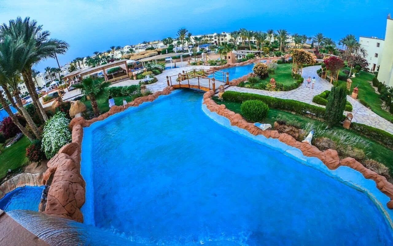 Фото Romance Regency Club 5*