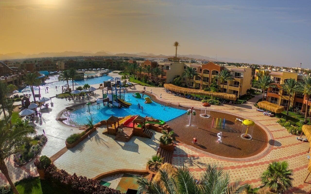Фотография Romance Regency Club 5*