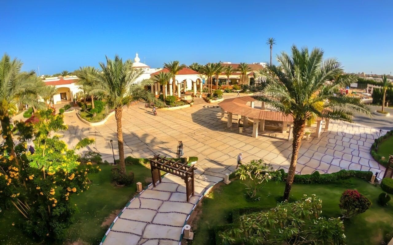 Изображение Romance Regency Club 5*
