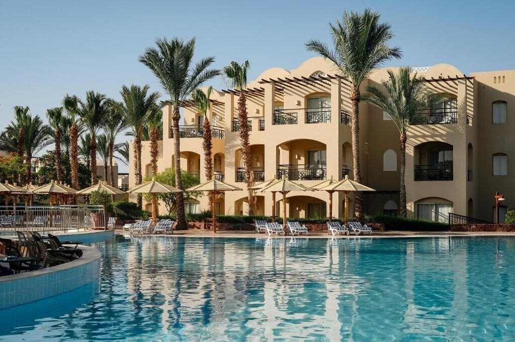 Изображение Iberotel Redsina (ex. Magic World Sharm, Jaz Magic World, Tui Magic Life Sharm El Sheikh) 5*