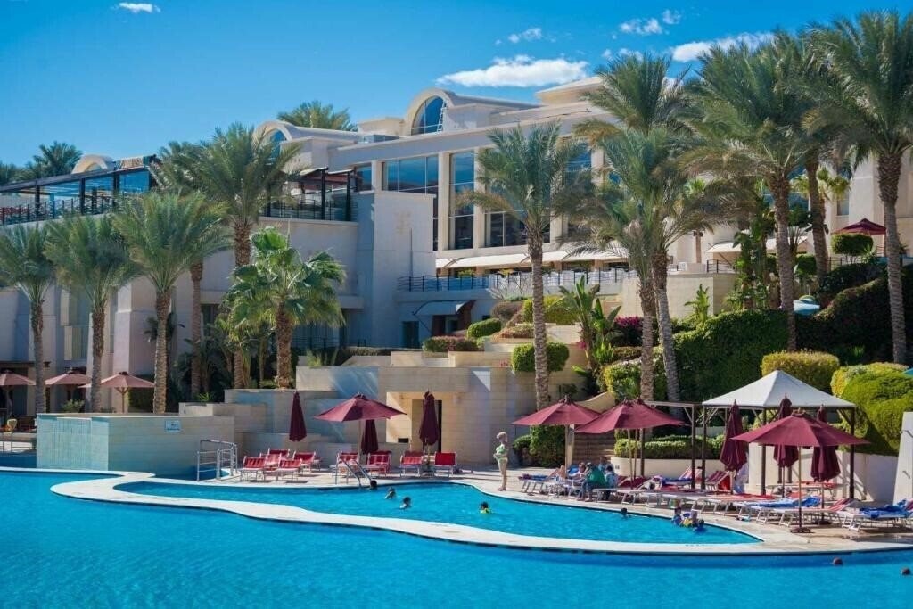 Изображение Grand Rotana Resort & SPA 5*