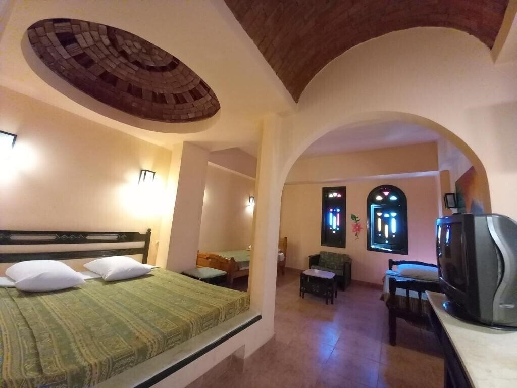 Фотография Amar Sina Sharm El Sheikh 3*