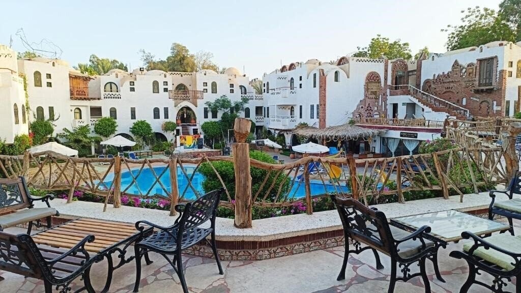 Изображение Amar Sina Sharm El Sheikh 3*