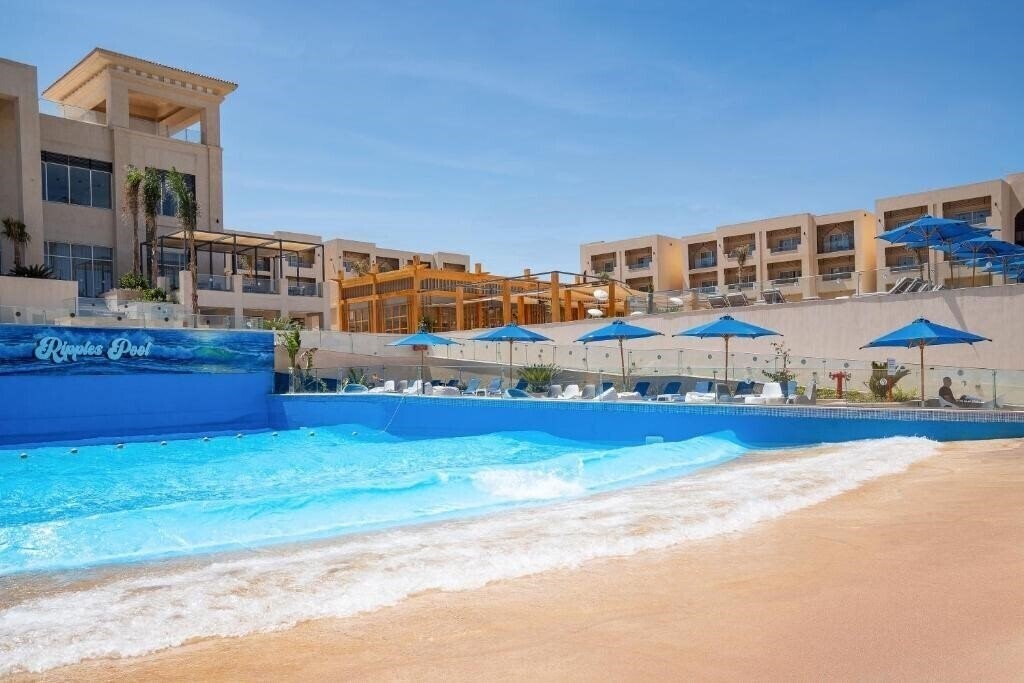 Изображение Cleopatra Luxury Resort Sharm (Adults Only) 5*