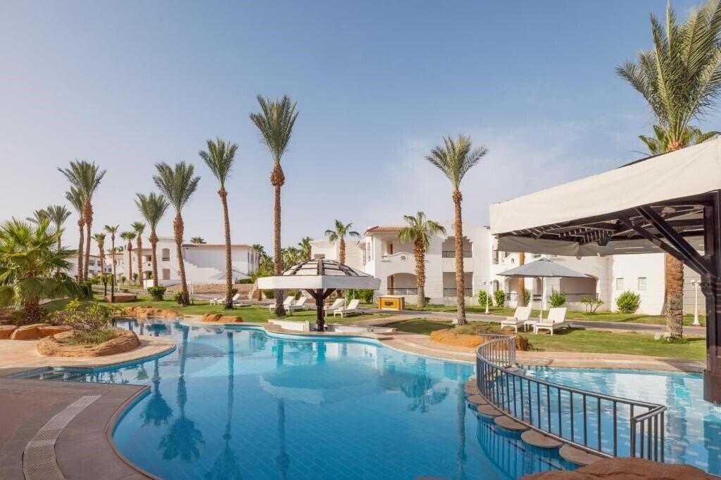 Изображение Jaz Sharm Dreams Resort 5*