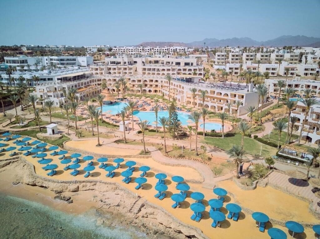Отель Pickalbatros Royal Grand Resort Sharm El Sheikh  (Adults Only+16) (ex. Royal Grand Sharm) 5*