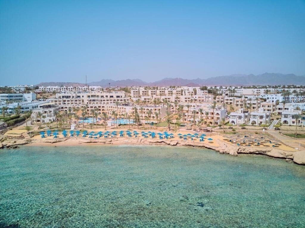 Изображение Pickalbatros Royal Grand Resort Sharm El Sheikh  (Adults Only+16) (ex. Royal Grand Sharm) 5*