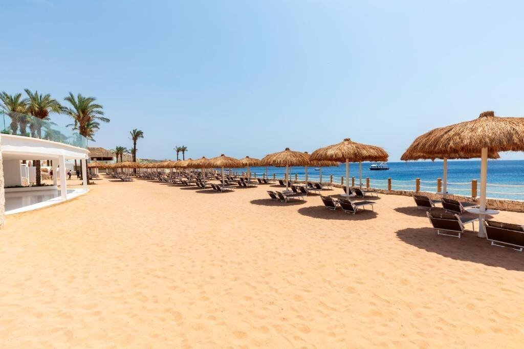 Изображение Meraki Resort Sharm El Sheikh Adults Only (ex. Sunrise Meraki Resort Sharm El Sheikh) 5*