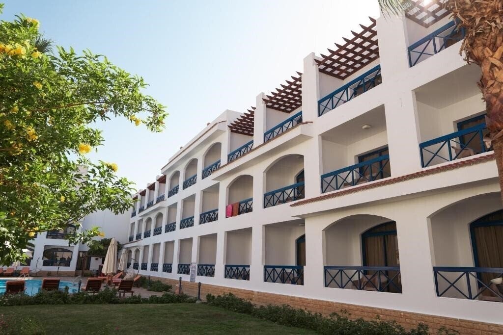 Фотография El Khan Sharm Hotel 3*
