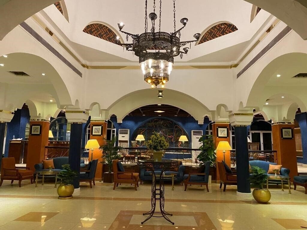 Фотография Aida Hotel 3*