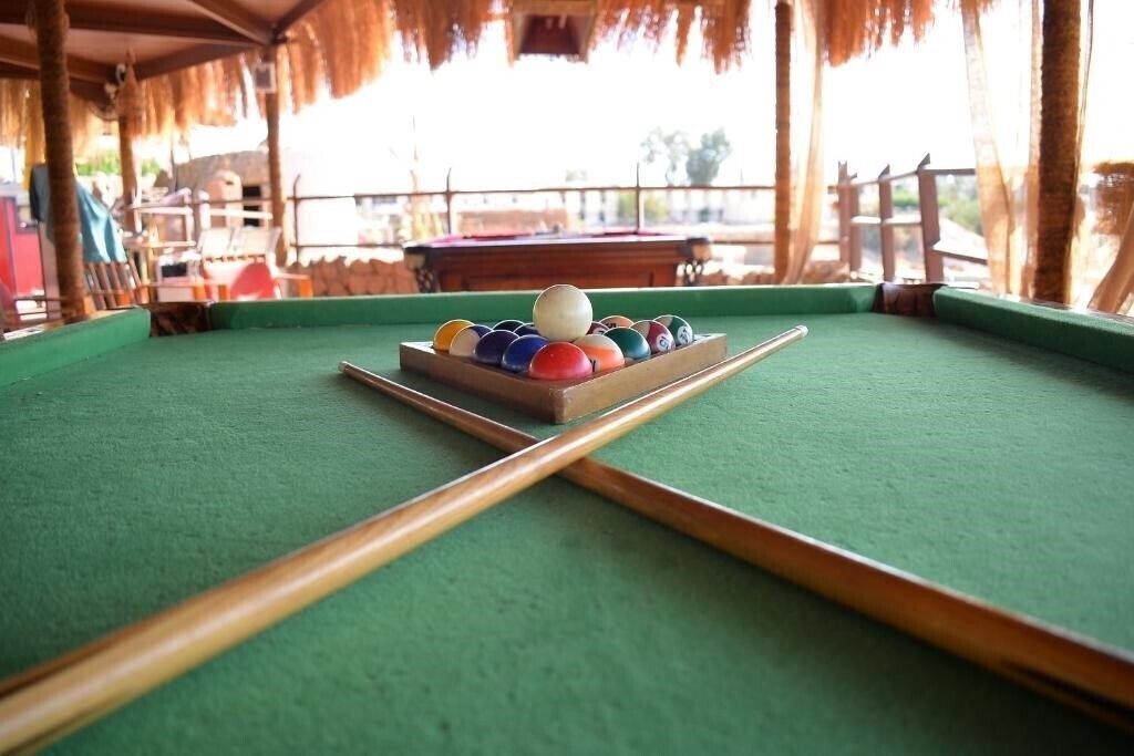 Изображение Aida Hotel 3*