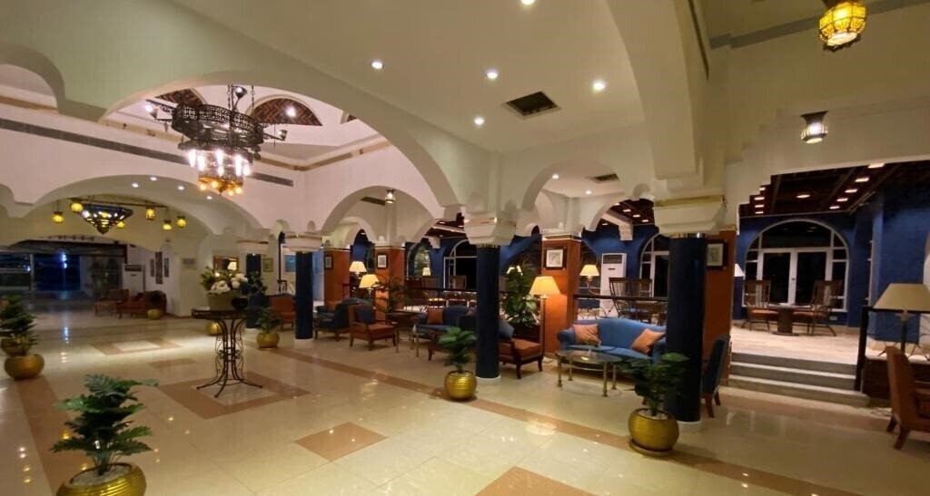 Картинка Aida Hotel 3*