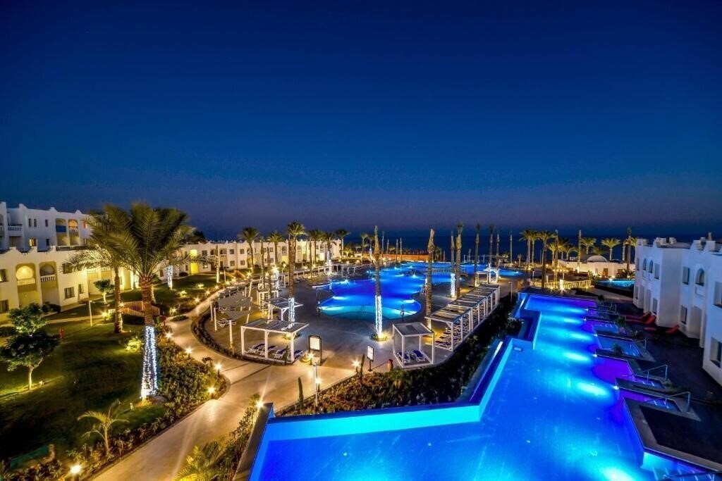 Изображение Posh Club by Sunrise Diamond Beach Resort 5*