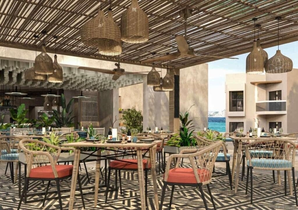 Изображение Doubletree By Hilton Sharks Bay Resort Mountain Side (ex. Hilton Sharks Bay) 4*