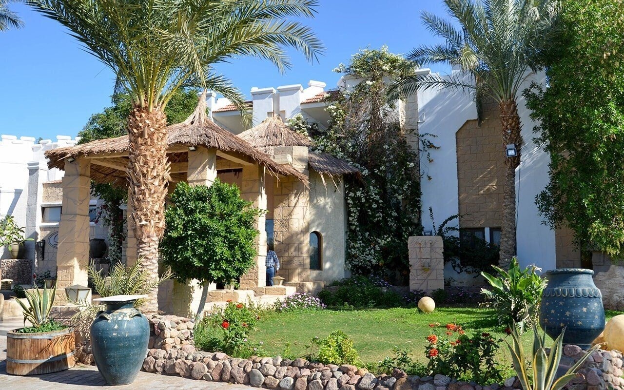 Фотография Gardenia Plaza Resort (ex. Domina Gardenia Plaza) 4*