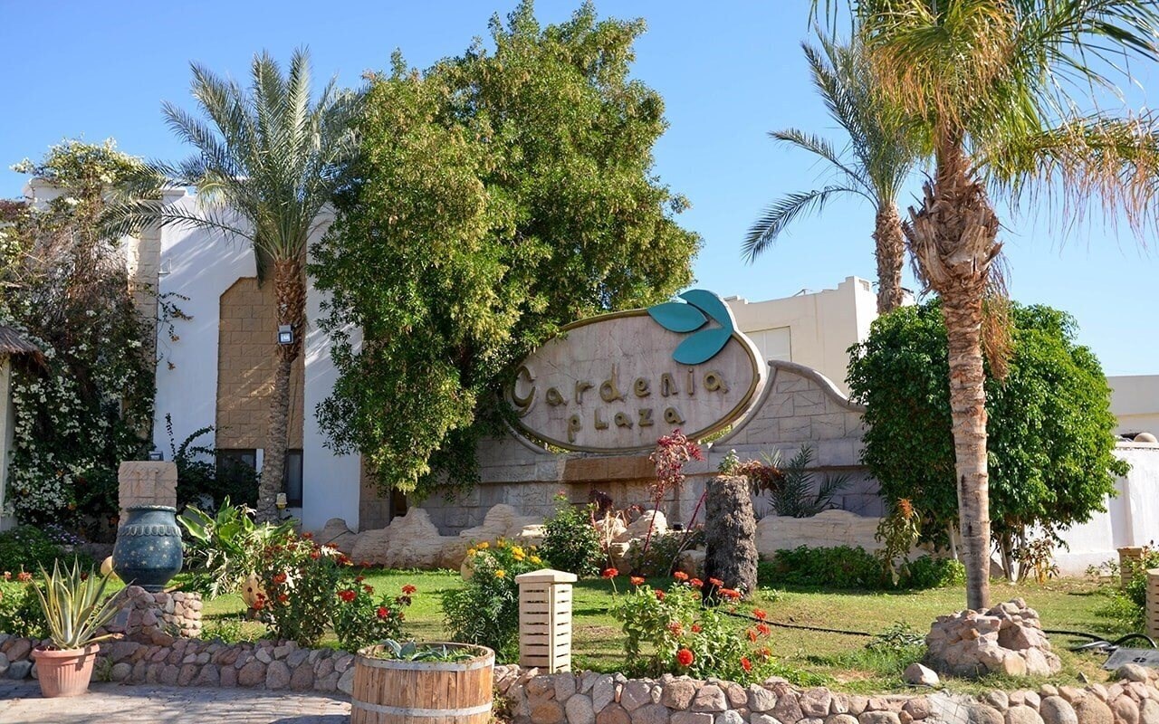 Изображение Gardenia Plaza Resort (ex. Domina Gardenia Plaza) 4*
