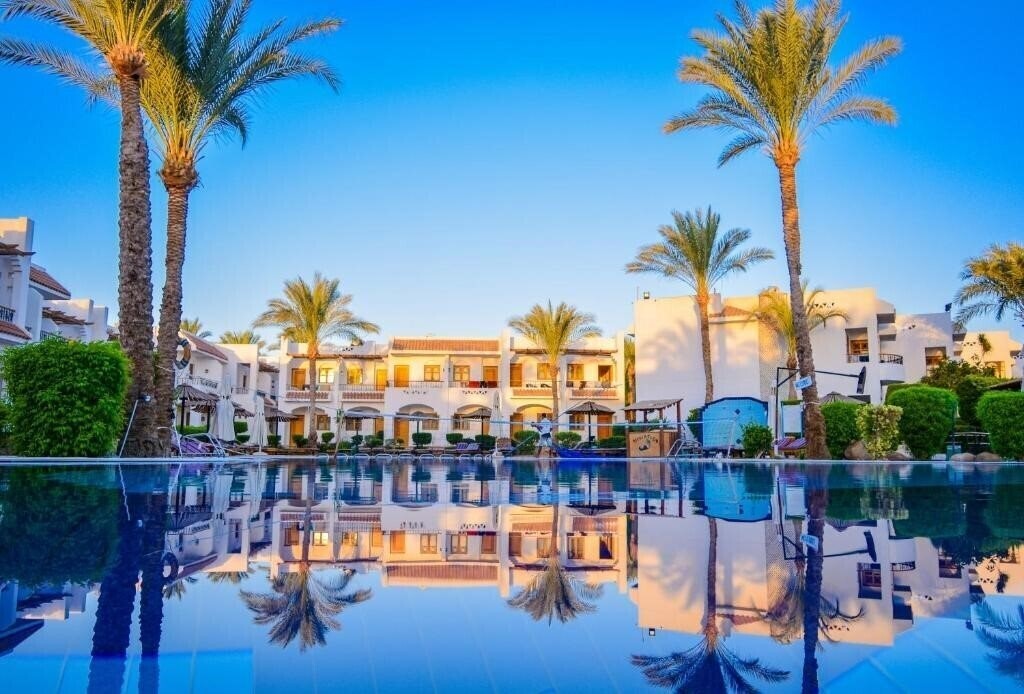 Отель Dive Inn Resort Hotel 4*
