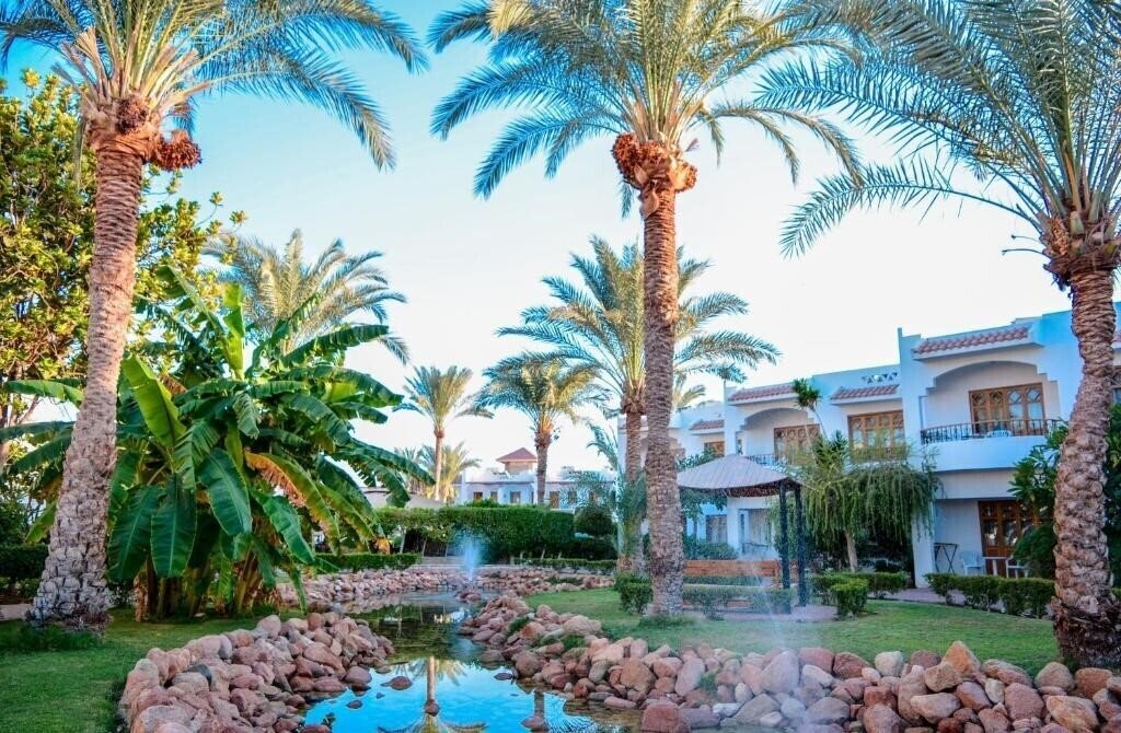 Фото Dive Inn Resort Hotel 4*