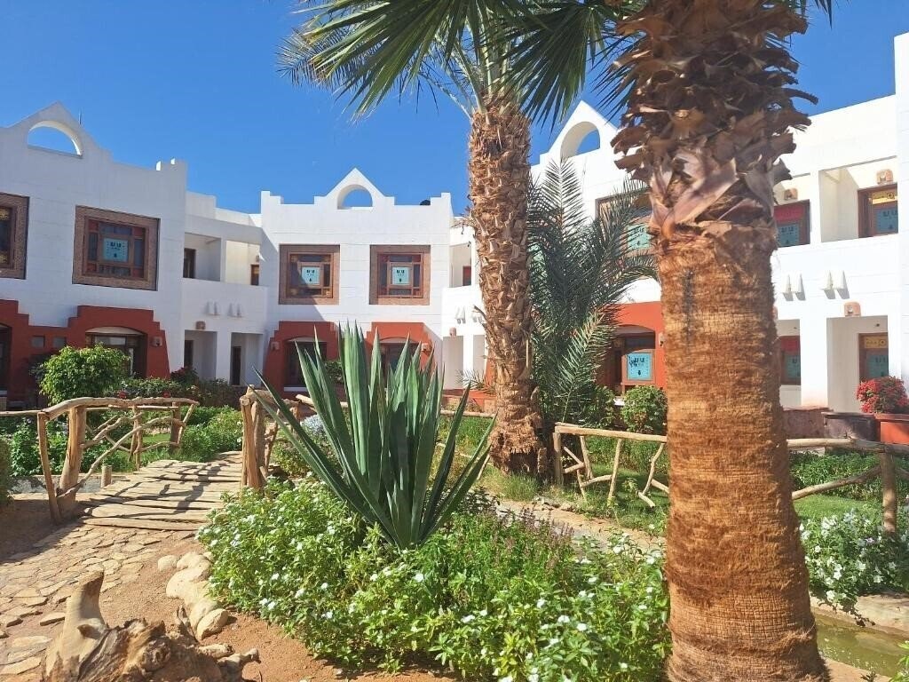 Фотография Sharm Inn Amarein 4*