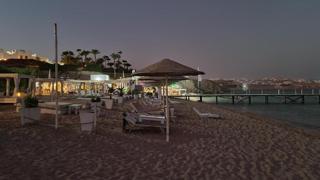 Фотография Domina Coral Bay Harem 5*