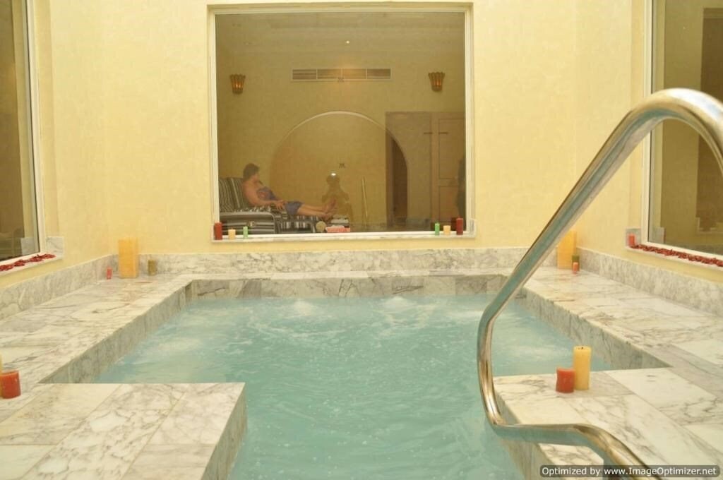 Изображение Sonesta Club 4*