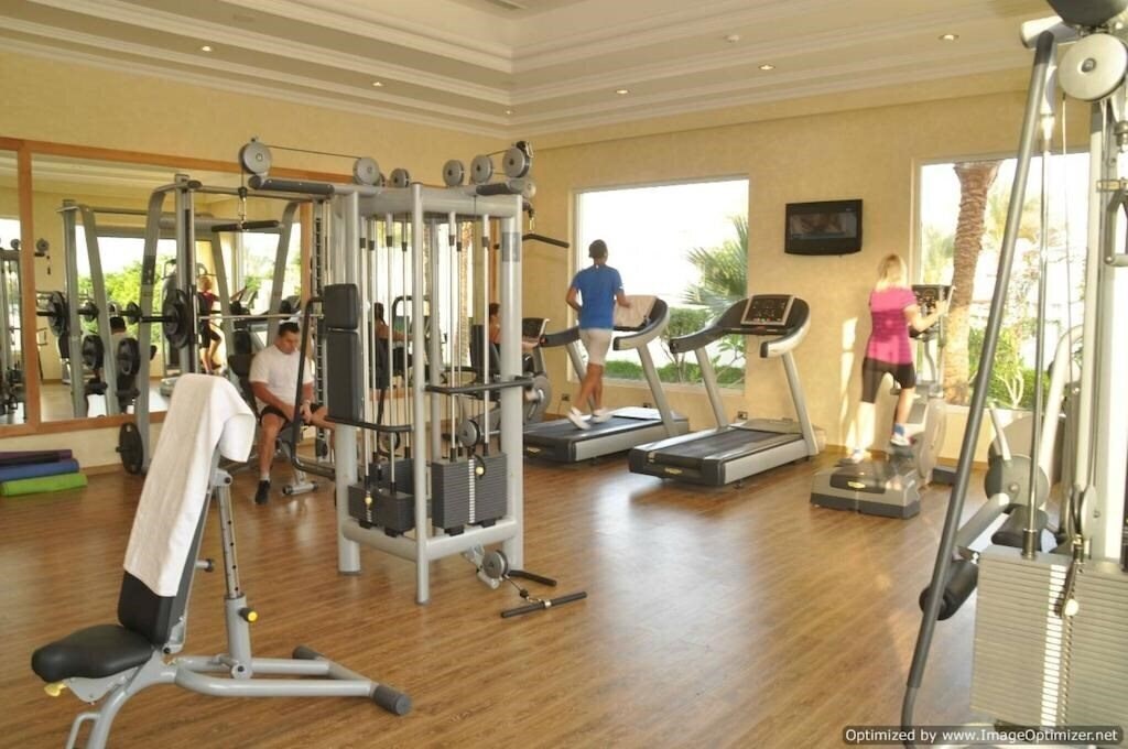 Картинка Sonesta Club 4*